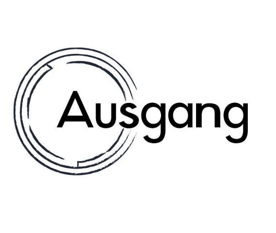 Ausgang_logo
