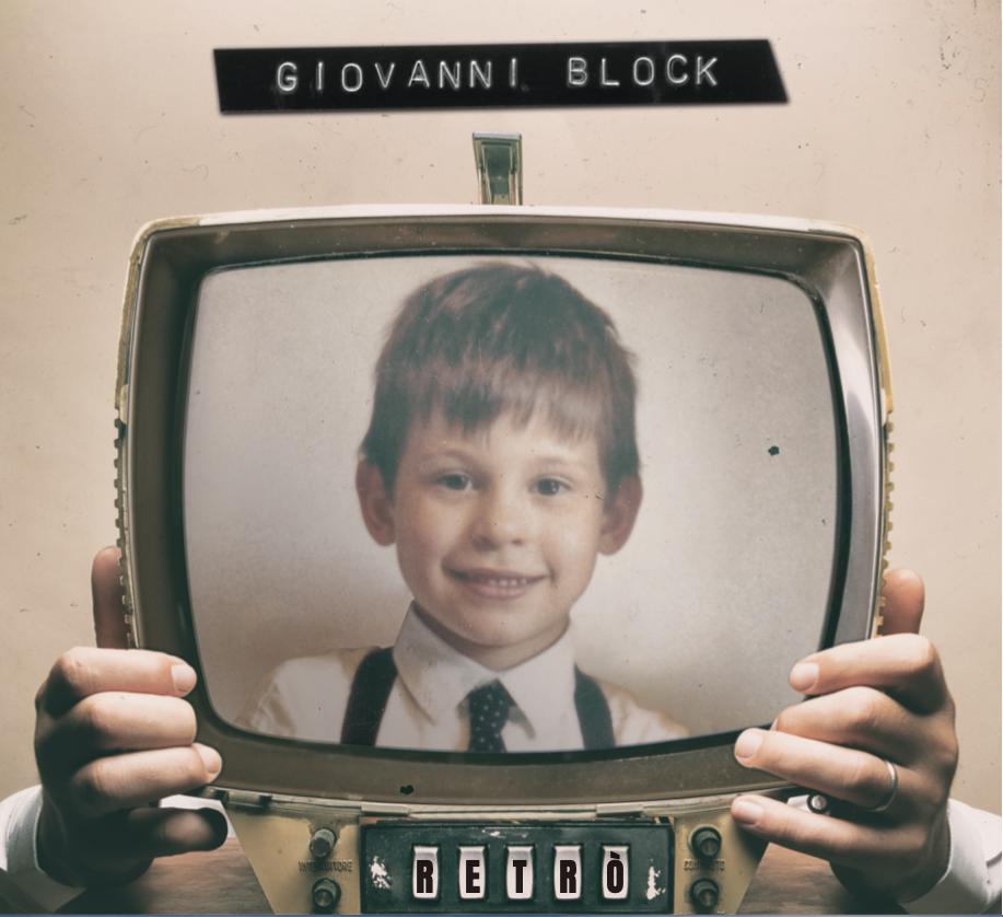 GIOVANNI BLOCK - RETRÒ